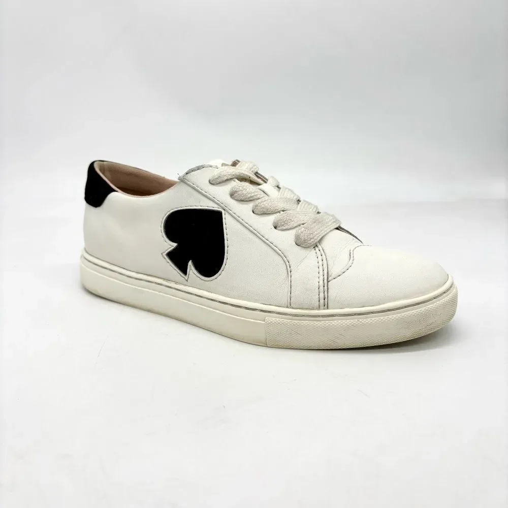 Kate Spade Fez Sneaker